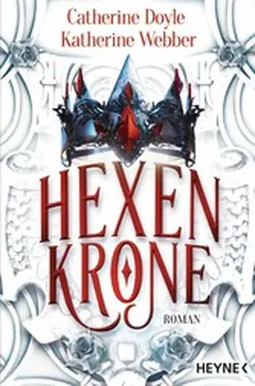 Doyle / Webber |  Hexenkrone | eBook | Sack Fachmedien