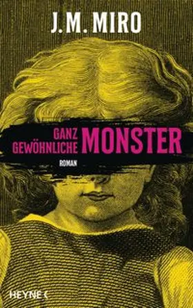 Miro |  Ganz gewöhnliche Monster – Dunkle Talente | eBook | Sack Fachmedien