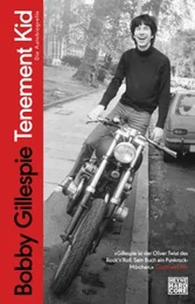 Gillespie | Tenement Kid | E-Book | www.sack.de
