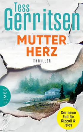 Gerritsen |  Mutterherz | eBook | Sack Fachmedien