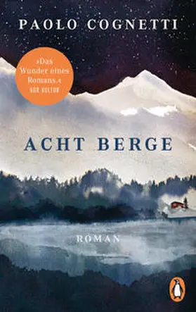 Cognetti | Acht Berge | E-Book | sack.de