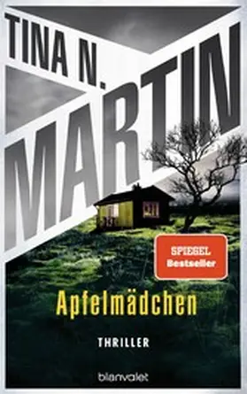Martin | Apfelmädchen | E-Book | www.sack.de