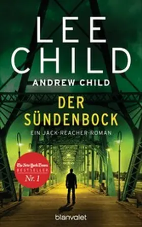 Child | Der Sündenbock | E-Book | www.sack.de