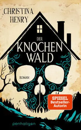 Henry |  Der Knochenwald | eBook | Sack Fachmedien