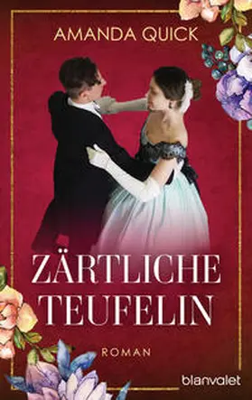 Quick |  Zärtliche Teufelin | eBook | Sack Fachmedien