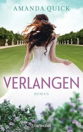 Quick |  Verlangen | eBook | Sack Fachmedien