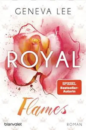 Lee | Royal Flames | E-Book | www.sack.de