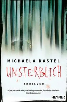 Kastel |  Unsterblich | eBook | Sack Fachmedien