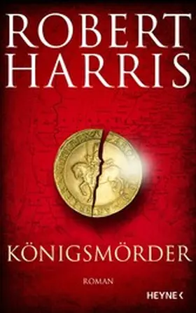 Harris | Königsmörder | E-Book | www.sack.de