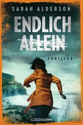 Alderson | Endlich allein | E-Book | www.sack.de
