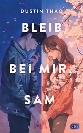 Thao |  Bleib bei mir, Sam | eBook | Sack Fachmedien