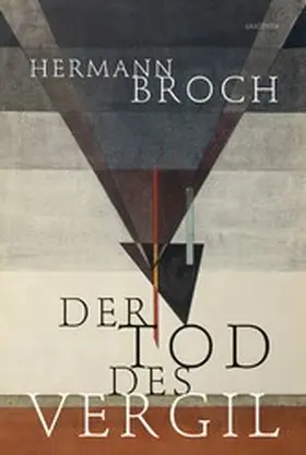Broch |  Der Tod des Vergil | eBook | Sack Fachmedien