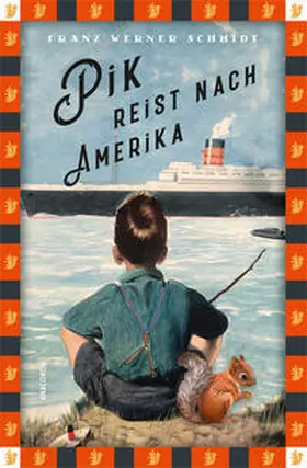 Schmidt | Pik reist nach Amerika | E-Book | sack.de