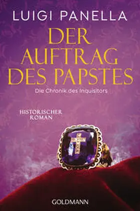 Panella |  Der Auftrag des Papstes | eBook | Sack Fachmedien
