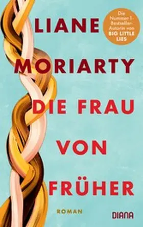 Moriarty |  Die Frau von früher | eBook | Sack Fachmedien