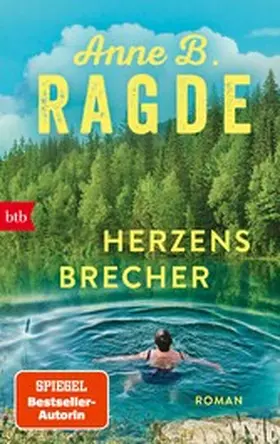 Ragde |  Herzensbrecher | eBook | Sack Fachmedien