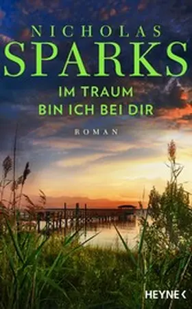 Sparks |  Im Traum bin ich bei dir | eBook | Sack Fachmedien