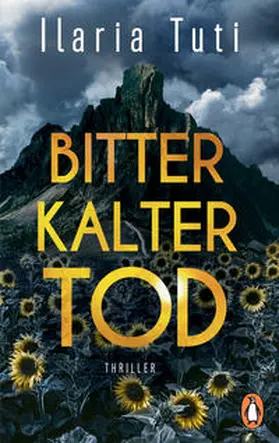 Tuti |  Bitterkalter Tod | eBook | Sack Fachmedien