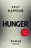 Hamsun |  Hunger | eBook | Sack Fachmedien