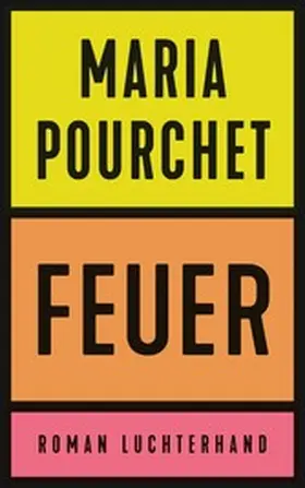 Pourchet | Feuer | E-Book | www.sack.de