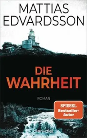 Edvardsson | Die Wahrheit | E-Book | www.sack.de
