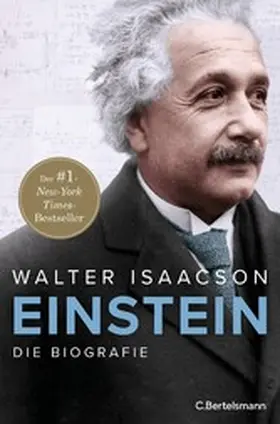 Isaacson | Einstein | E-Book | www.sack.de