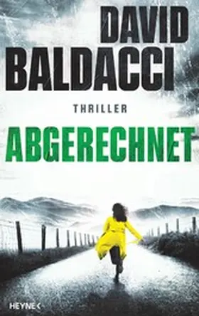 Baldacci |  Abgerechnet | eBook | Sack Fachmedien