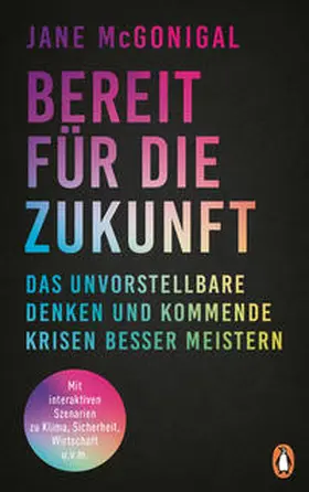McGonigal |  Bereit für die Zukunft | eBook | Sack Fachmedien