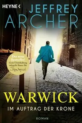 Archer |  Im Auftrag der Krone | eBook | Sack Fachmedien