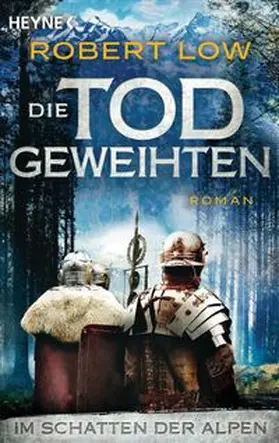 Low |  Im Schatten der Alpen | eBook | Sack Fachmedien