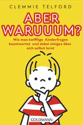 Telford |  Aber waruuum? | eBook | Sack Fachmedien