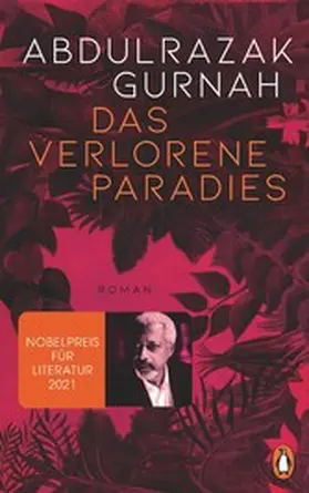 Gurnah |  Das verlorene Paradies | eBook | Sack Fachmedien