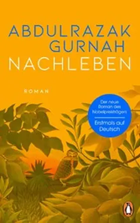 Gurnah | Nachleben | E-Book | www.sack.de