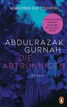 Gurnah |  Die Abtrünnigen | eBook | Sack Fachmedien