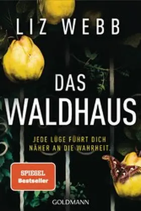Webb |  Das Waldhaus | eBook | Sack Fachmedien