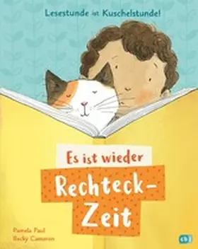 Paul | Es ist wieder Rechteck-Zeit! | E-Book | www.sack.de