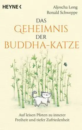 Long / Schweppe | Das Geheimnis der Buddha-Katze | E-Book | www.sack.de