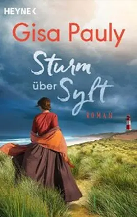 Pauly |  Sturm über Sylt | eBook | Sack Fachmedien
