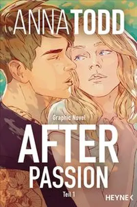 Todd |  After passion | eBook | Sack Fachmedien