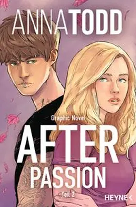 Todd |  After passion | eBook | Sack Fachmedien