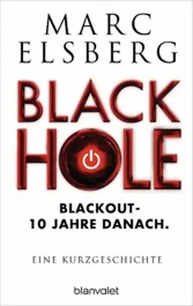 Elsberg | Black Hole | E-Book | www.sack.de