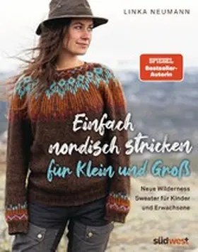 Neumann |  Einfach nordisch stricken für Klein und Groß | eBook | Sack Fachmedien