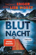 Enger / Horst |  Blutnacht | eBook | Sack Fachmedien