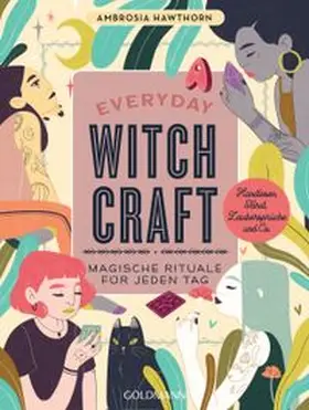 Hawthorn |  Everyday Witchcraft | eBook | Sack Fachmedien
