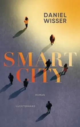 Wisser |  Smart City | eBook | Sack Fachmedien