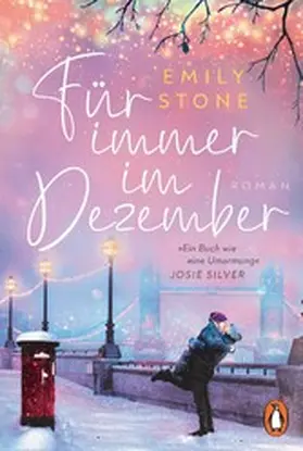 Stone |  Für immer im Dezember | eBook | Sack Fachmedien