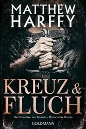 Harffy |  Kreuz und Fluch | eBook | Sack Fachmedien