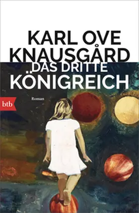 Knausgård |  Das dritte Königreich | eBook | Sack Fachmedien