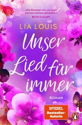 Louis |  Unser Lied für immer | eBook | Sack Fachmedien