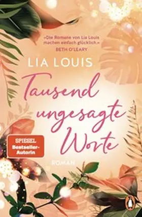 Louis |  Tausend ungesagte Worte | eBook | Sack Fachmedien